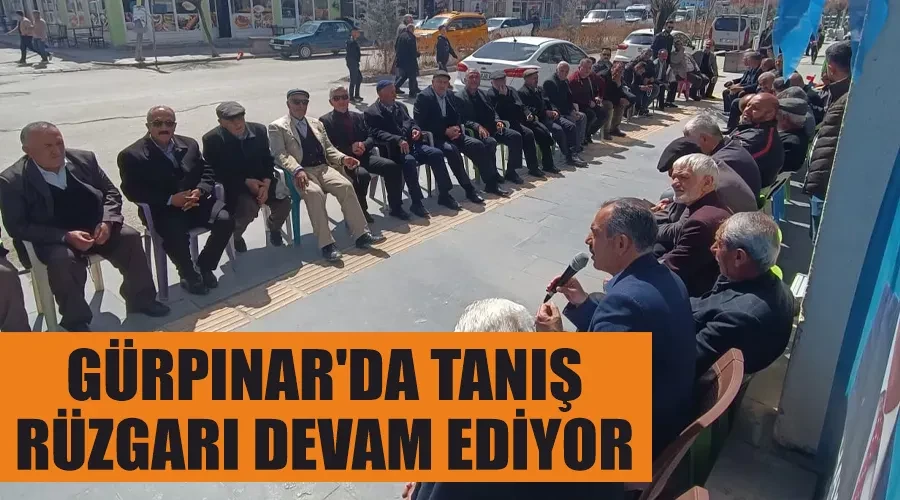 Gürpınar