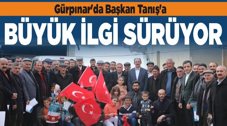 Gürpınar