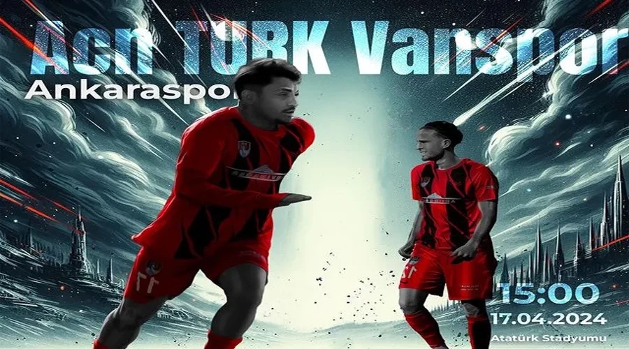 Van Spor, Ankaraspor