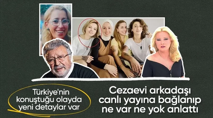 Suphiye Orancı