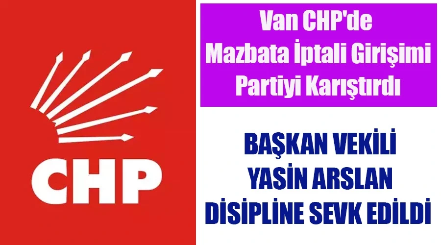 Van CHP
