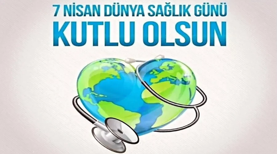 Van İl Sağlık Müdürlüğü 7 Nisan