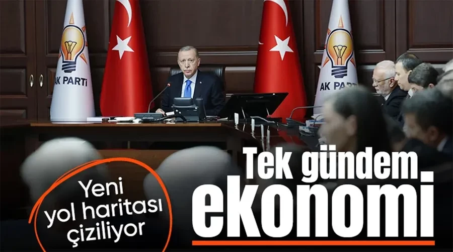 Cumhurbaşkanı Erdoğan