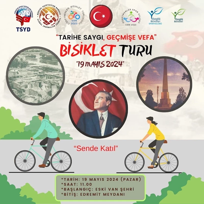 Van’da 