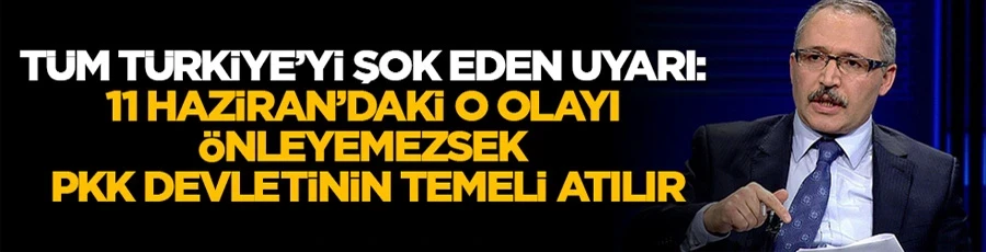 Abdulkadir Selvi
