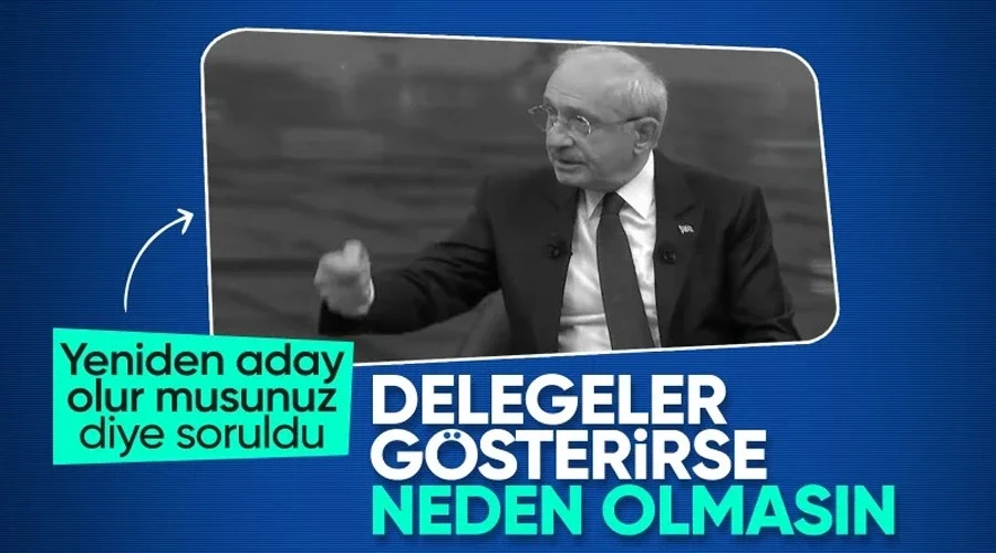Kemal Kılıçdaroğlu