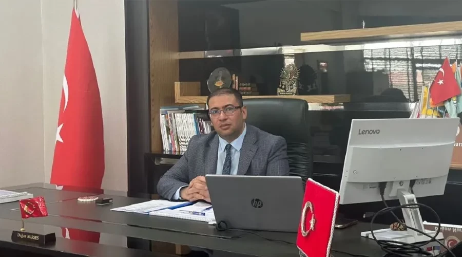 LGS Öncesi Edremit