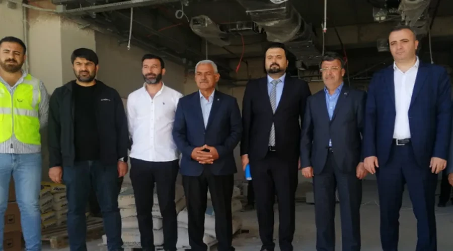 Gevaş