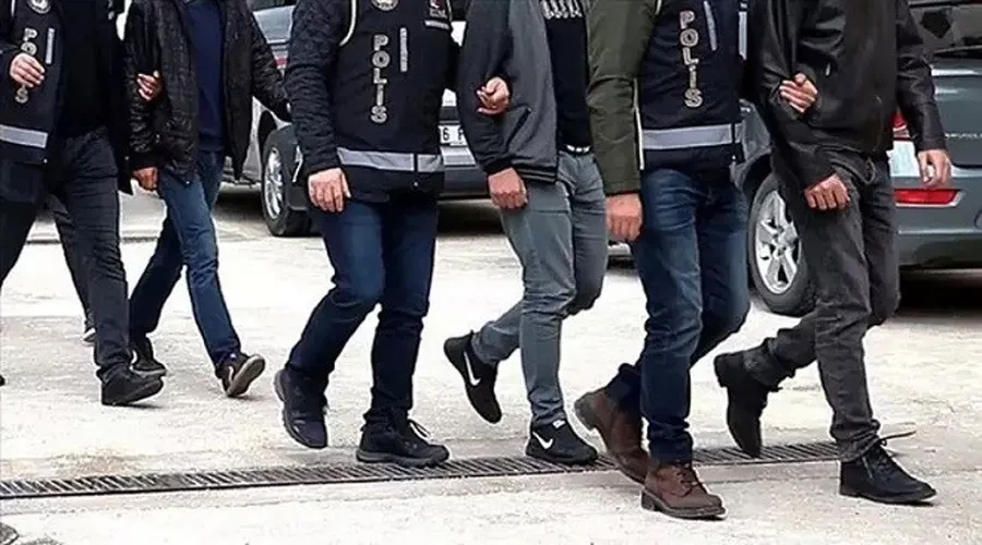 Sokakların Güvenliği İçin Van