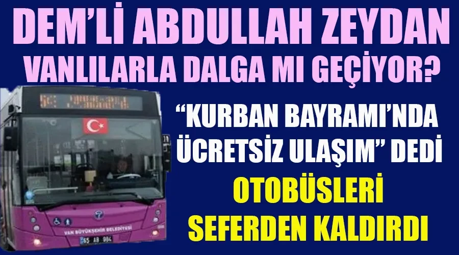 Van Büyükşehir