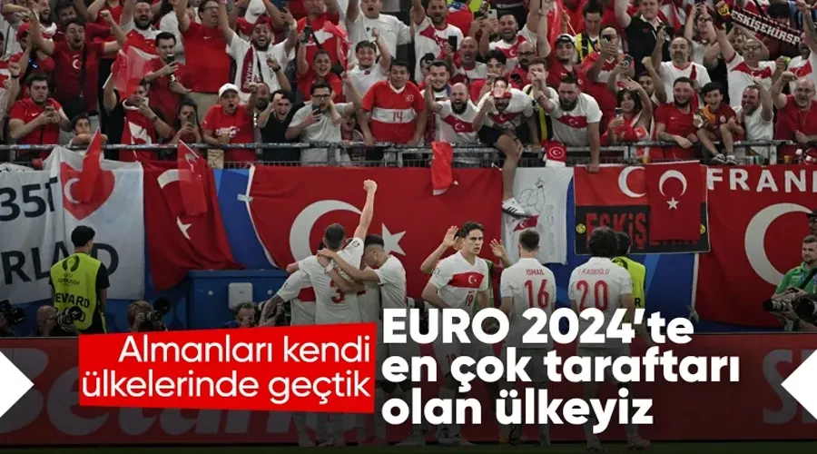 EURO 2024