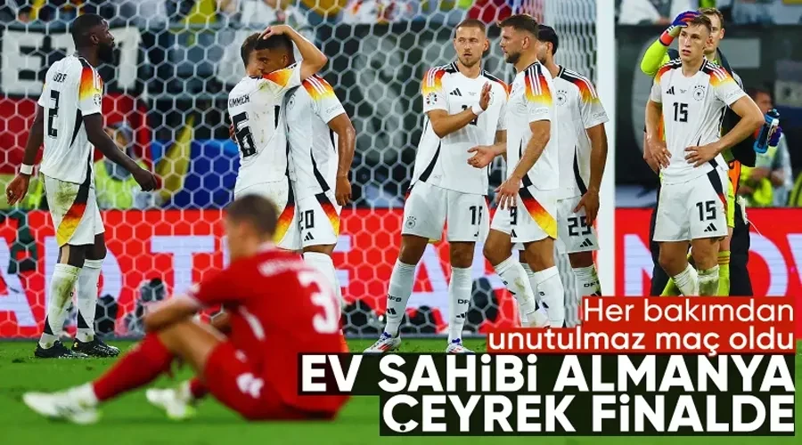 EURO 2024