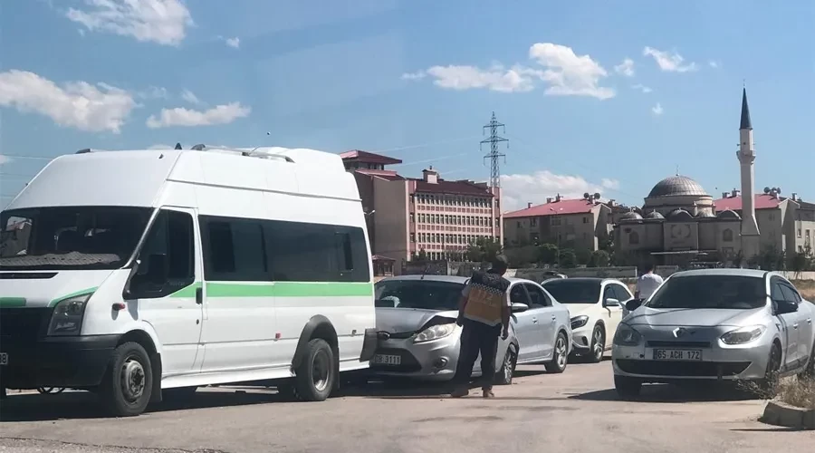 Van İpekyolu