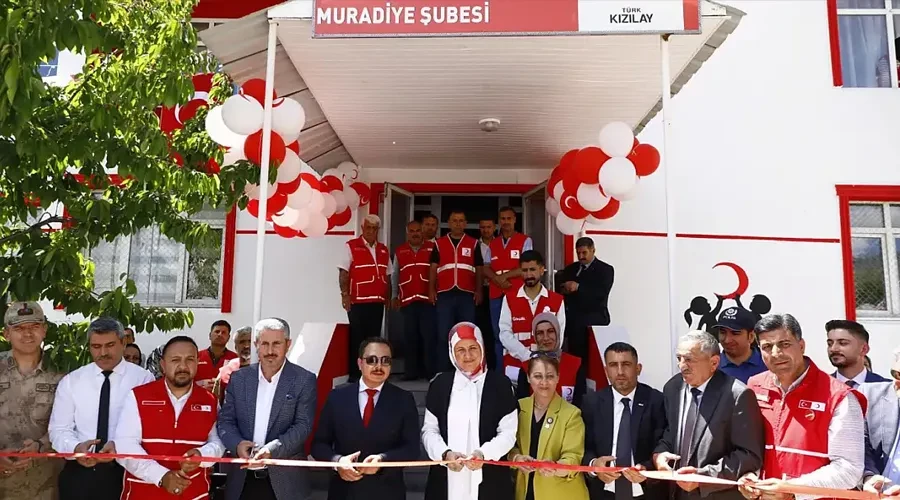 Muradiye
