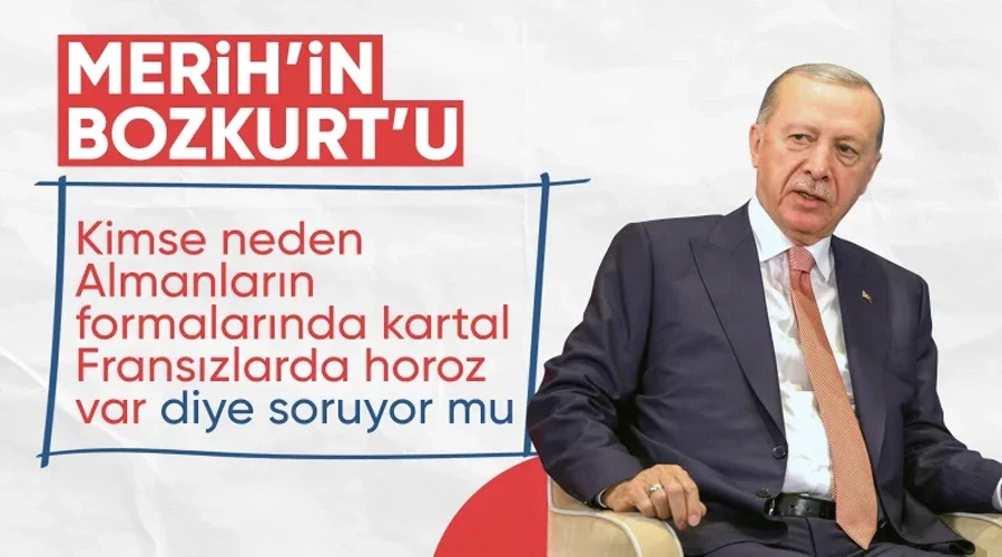  Cumhurbaşkanı Erdoğan