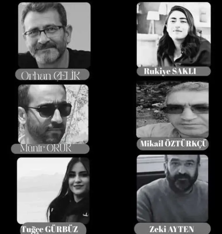 İpekyolu İlçe Milli Eğitim Müdürlüğünden anlamlı anma