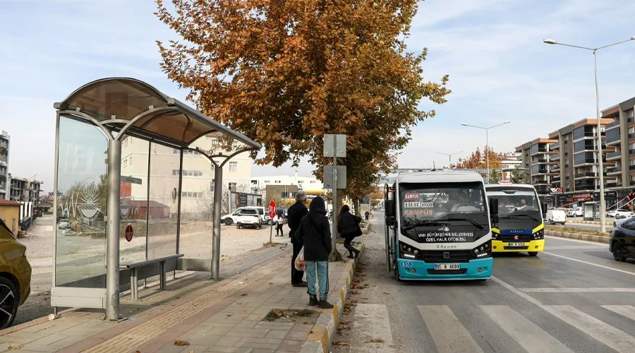 Van Büyükşehir Belediyesi