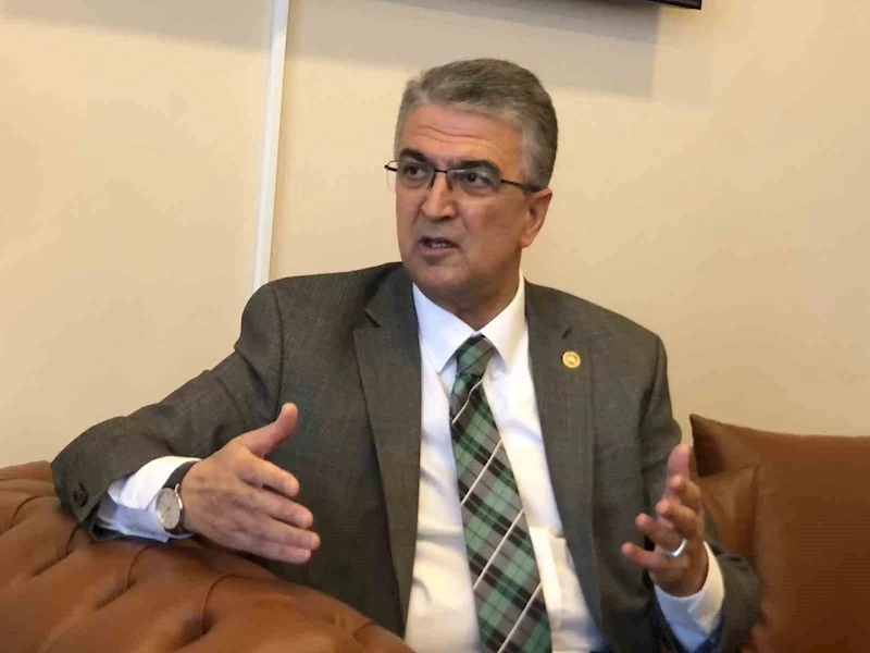 MHP’li Kamil Aydın’dan boykot çağrısına sert tepki