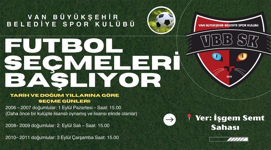 Van Büyükşehir Belediyespor Kulübü