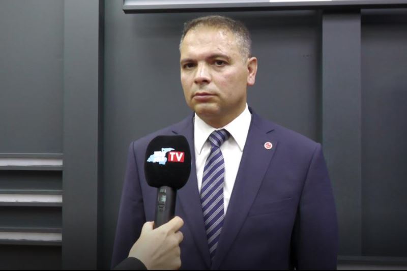 Özay İlhan, “Sabaha kadar sokaktaydık”