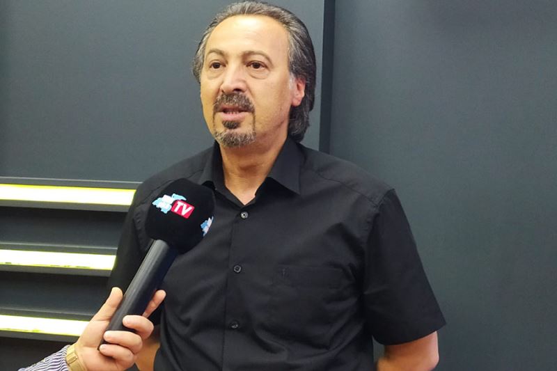 Veysel Koç, “Tüm darbelere karşıyız”