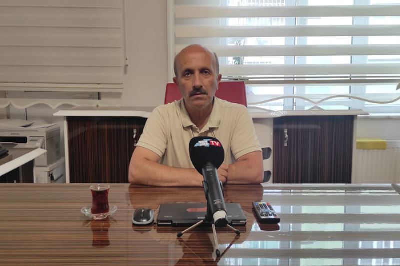 Gazeteci Ziya Türk, “FETÖ/PDY her zaman terör estirdi”