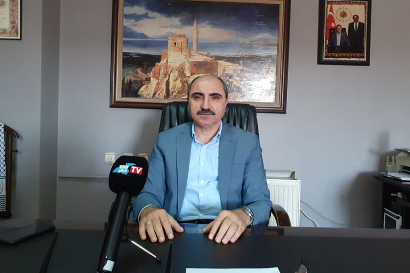 Zahir Soğanda Van’da 15 Temmuz’da yaşananları anlattı