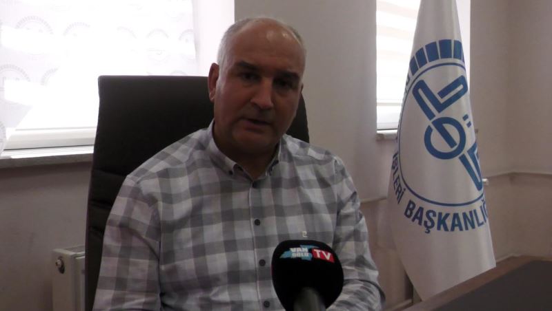 Cami minarelerinden aşıya davet çağrısı