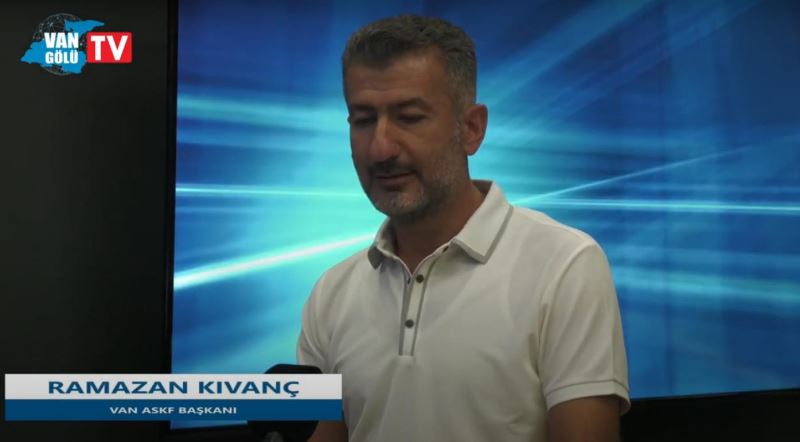 Ramazan Kıvanç; ‘Kentin gerçek gündemine yön verecek bir anlayışa ihtiyacımız var.’