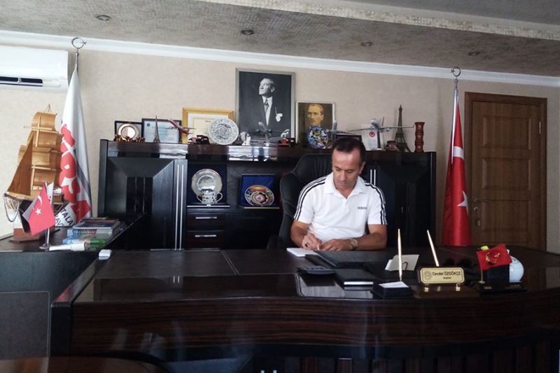 Gümrük Kapısı Van