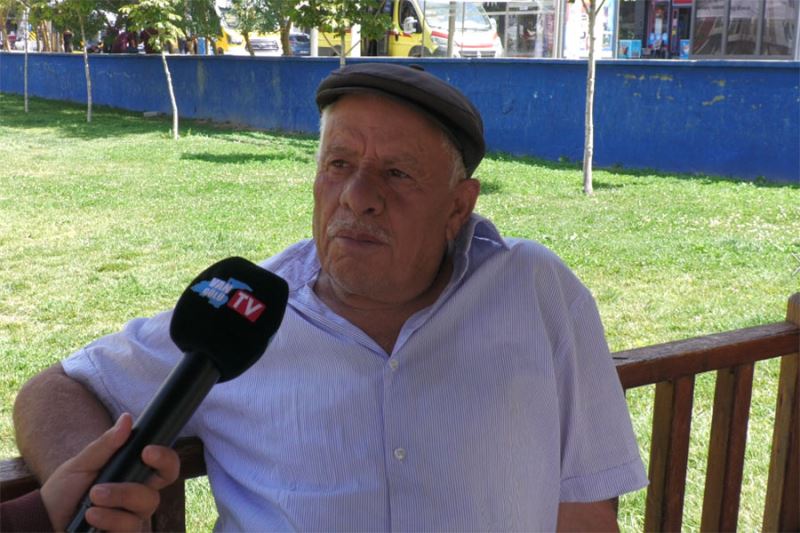 Van halkı yöresel yemeklerini tanıyor mu?