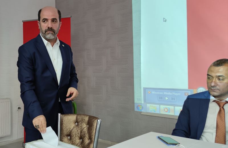 Başkan Sözen güven tazeledi