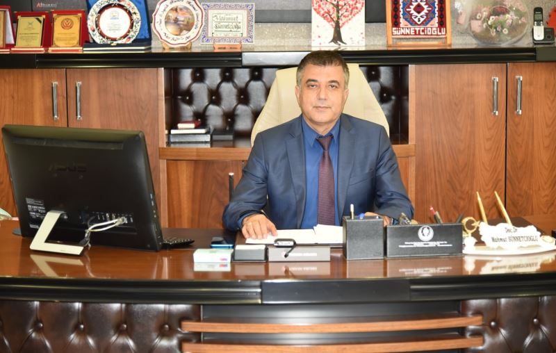 Sağlık Bakanlığı Van’a değişik branşlarda 166 doktor ataması