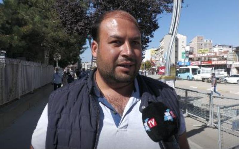 Van halkına teknoloji insanları nasıl etkiliyor diye sorduk