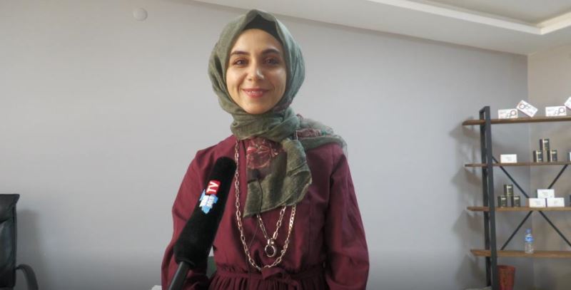 Diyetisyen Beydüz, 