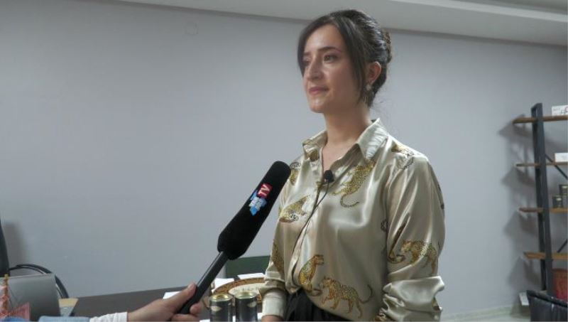 Diyetisyen Işık ,“İnternette yayınlanan zayıflama ürünlerini önermiyoruz ”