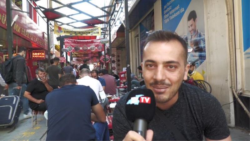 Vanspor
