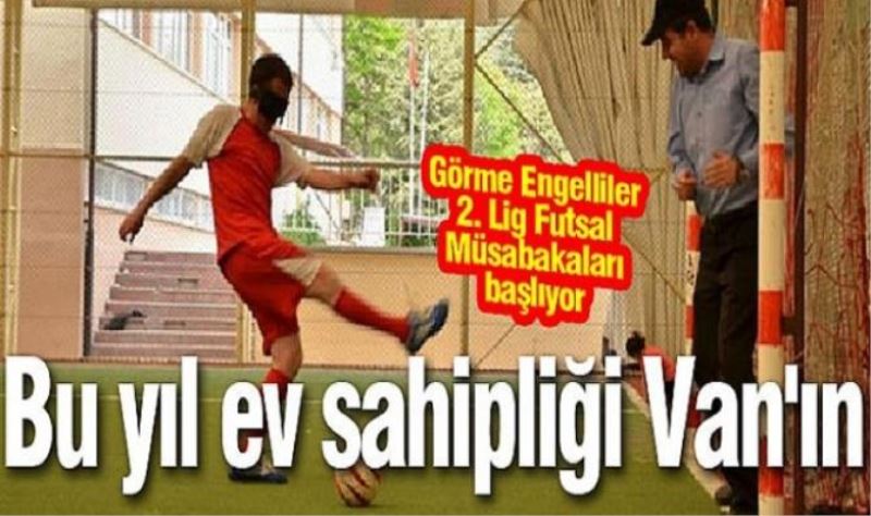 Bu Yıl Ev Sahipliği Van’ın