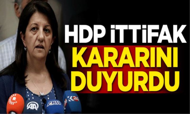 HDP