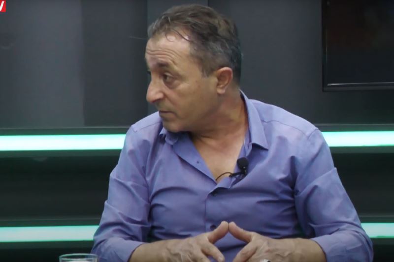Spor Ekranı 4. Bölüm: Vanspor’un yeni dönemi ve takım kadrosu konuşuldu