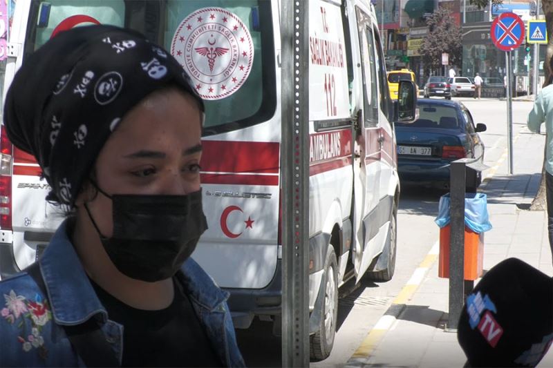 Vanlılara sorduk; ‘Kadına yönelik şiddet hakkında ne düşünüyorsunuz?’