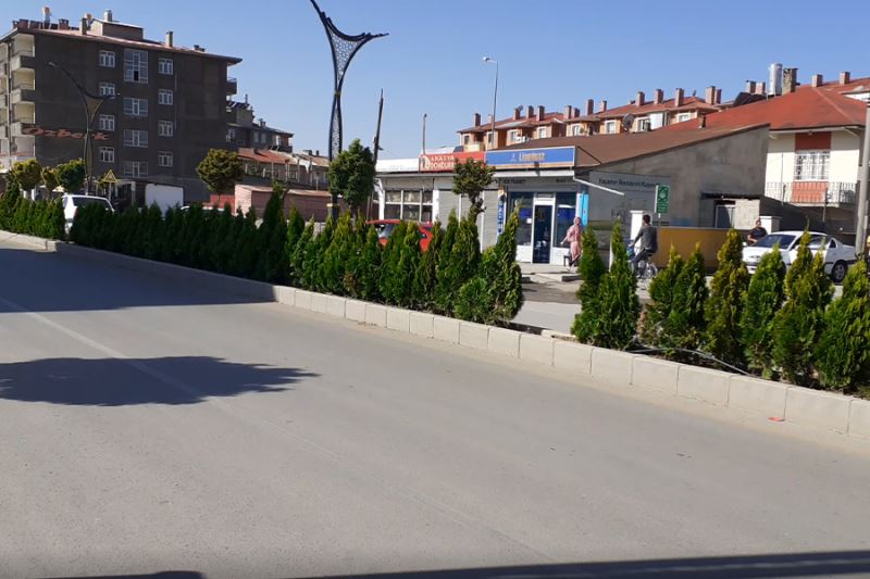 Van Hacıbekir Caddesi İçin Yaptığımız Haber Ses Getirdi