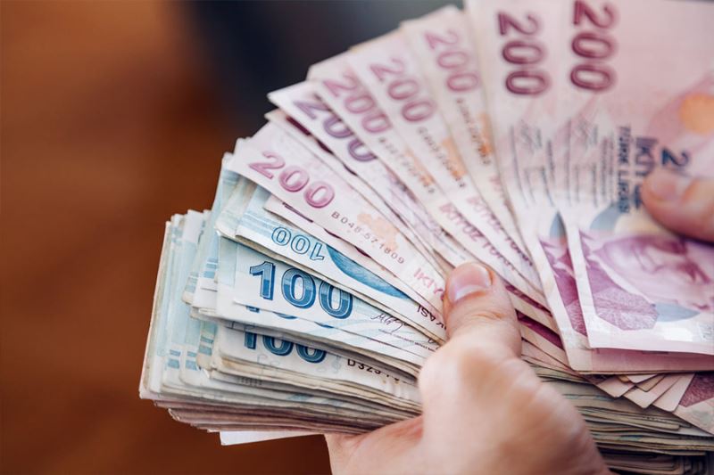 2022 asgari ücretle ilgili flaş açıklama: 45 yıla bedel olacak