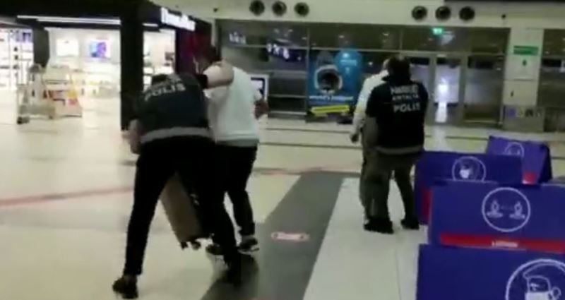 Antalya Havalimanı