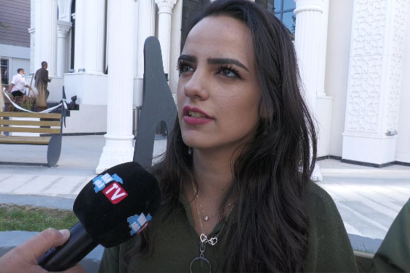 Hayalinizdeki meslek nedir?