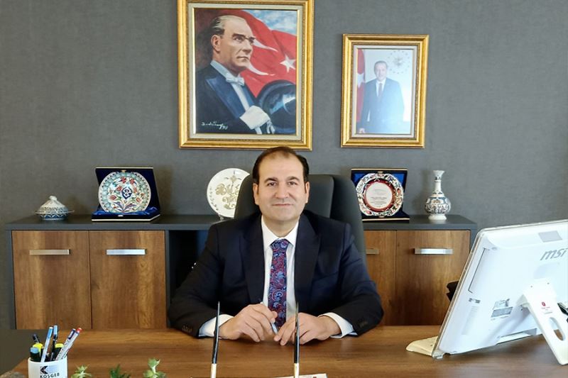 KOSGEB’den yeni bir destek programı