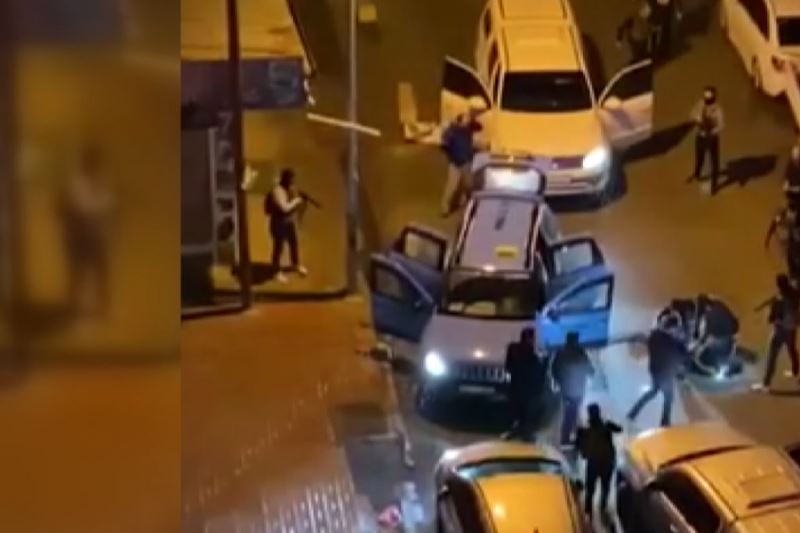 MİT, Van’daki İran ajan şebekesini çökertti