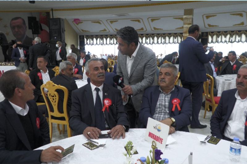 Muhtarlar fahiş fiyatlardan dert yandı