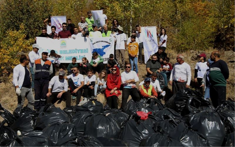 UNESCO Küresel Jeopark Ağı