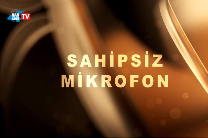 Sahipsiz Mikrofon 16. Bölüm: Sebze ve Meyve Halleri